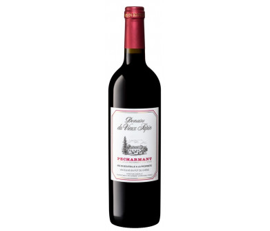 Domaine Vieux Sapin