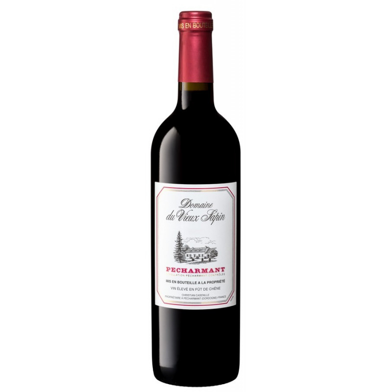 Domaine Vieux Sapin